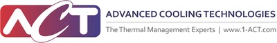 Advanced Cooling Technologies (PRNewsfoto/Advanced Cooling Technologies, Inc.)