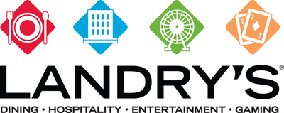 Landry’s Restaurants Logo (PRNewsfoto/Landry's Restaurants, Inc.)