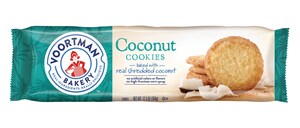 In a World Filled With "Fake," Voortman Bakery Introduces Real Cookies, With Real Ingredients, By Real Bakers