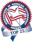 Outreach Smartphone Monitoring Announced as a Top 25 Program in This Year's Innovations in American Government Awards