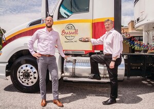 Braswell Foods Evolves: Fourth Generation Takes Helm