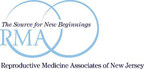 Reproductive Medicine Associates of New Jersey Shows 86% Delivery Rate According To Latest SART IVF Report