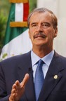 President Vicente Fox Announced as Keynote Speaker for NCIA's Cannabis Business Summit® &amp; Expo