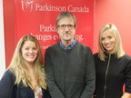 Parkinson Canada growing its reach thanks to Ontario Trillium Foundation funding