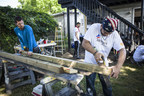 Sears, Rebuilding Together Launch 10th Annual Heroes at Home Campaign