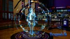 Ibrands Merger underway with Dreamlife Technology: The First Ever Artificially Intelligent Holographic Beings Company