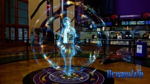 Ibrands Merger underway with Dreamlife Technology: The First Ever Artificially Intelligent Holographic Beings Company