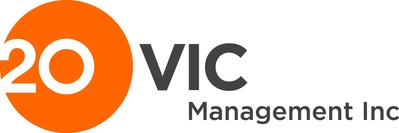 20VIC Management Inc. (CNW Group/20VIC Management Inc.)