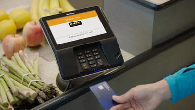 Index launches 1-Second EMV to dramatically speed up and simplify chip card transactions. This new EMV solution – the fastest in the US – is already being deployed by retailers including Fairway Market, New Seasons Market and New Leaf Community Markets to deliver a better checkout experience to customers."