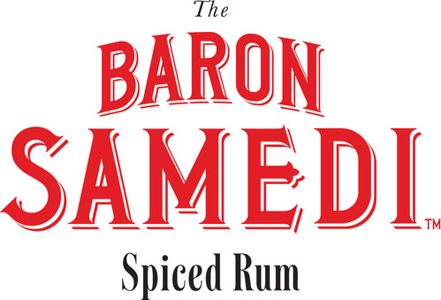 The Baron Samedi Spiced Rum (CNW Group/Gruppo Campari)