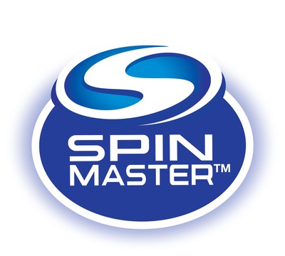 Spin Master Corp. (TSX: TOY) (CNW Group/Spin Master Corp.)