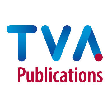 Logo : TVA Publications (Groupe CNW/Groupe TVA)