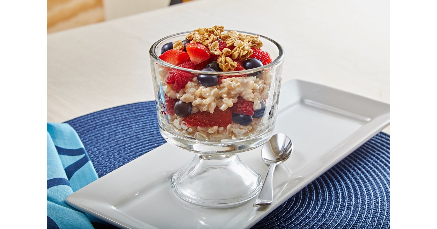 Riviana Foods Expands Minute® Ready to Serve Product Line with New