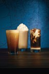 Escape Summer Heat with Fog Inspired Cold Brew Beverages from Peet's Coffee