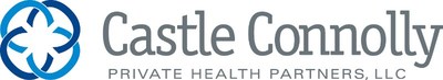 Castle Connolly Private Health Partners, LLC (PRNewsfoto/Castle Connolly Private Health) Castle Connolly Private Health Partners, LLC (PRNewsfoto/Castle Connolly Private Health)
