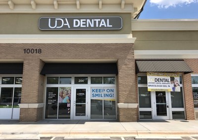 University Dental Associates Benfield