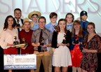 Nearly $30,000 in Scholarships Awarded to High School Students at Courageous Persuaders Gala