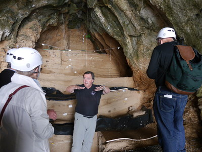 Seabourn continues exclusive partnership with UNESCO to announce new UNESCO Partner Tours at protected World Heritage Sites across Europe over the 2017 cruise season.  The tours, at locations such as Gorham’s Cave in Gibraltar, will offer Seabourn guests privileged access, guide-led exploration, and remarkable experiences.