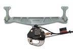 Onboard Systems Bell 407 Cargo Hook Kits with Surefire Option Certified by FAA