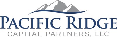 Pacific Ridge Capital Partners