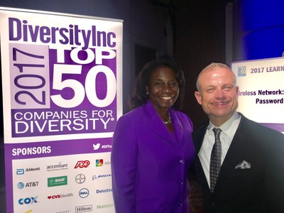 Northwell Health Ranked No. 3 Health System in Latest Diversity List