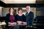 Le détaillant Diamond Gallery de Winnipeg nommé Ambassadeur de l'année dans le commerce de détail indépendant par le Conseil canadien du commerce de détail