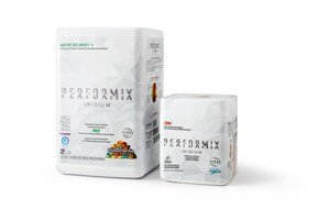 For PERFORMIX™ And TricorBraun, It's Hip To Be Square