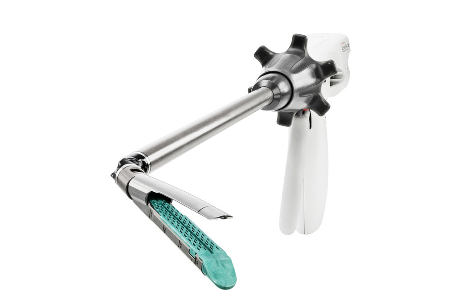 New ECHELON FLEX™ GST System (45mm) Delivers Benefits of Precision