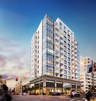 1450 Franklin, San Francisco's Highly Anticipated Boutique Condominium Property, Achieves 70 Percent Sold Milestone