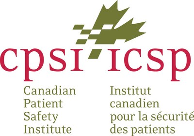 Canadian Patient Safety Institute (CPSI) (CNW Group/Canadian Patient Safety Institute)