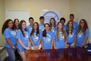 Debbie's Dream Foundation: Curing Stomach Cancer Announces 2017 Youth Leadership Council Essay Contest