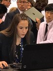 More Than 41,000 US and Canadian High School Students Compete in Largest Virtual Business Simulation Challenge