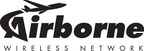 Airborne Wireless Network Enters into Support Agreement with GE Aviation, A GE Business Unit