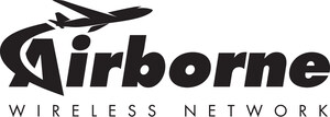 Airborne Wireless Network presta novas informações sobre o teste de três pontos de aeronave de demonstração de conceito