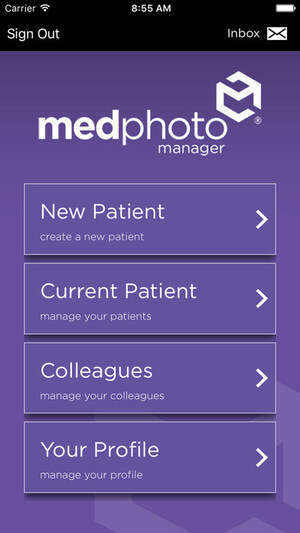 MedPhoto Manager Launches Real-Time Medical Image Sharing Tool To Improve Efficiency Among Physicians