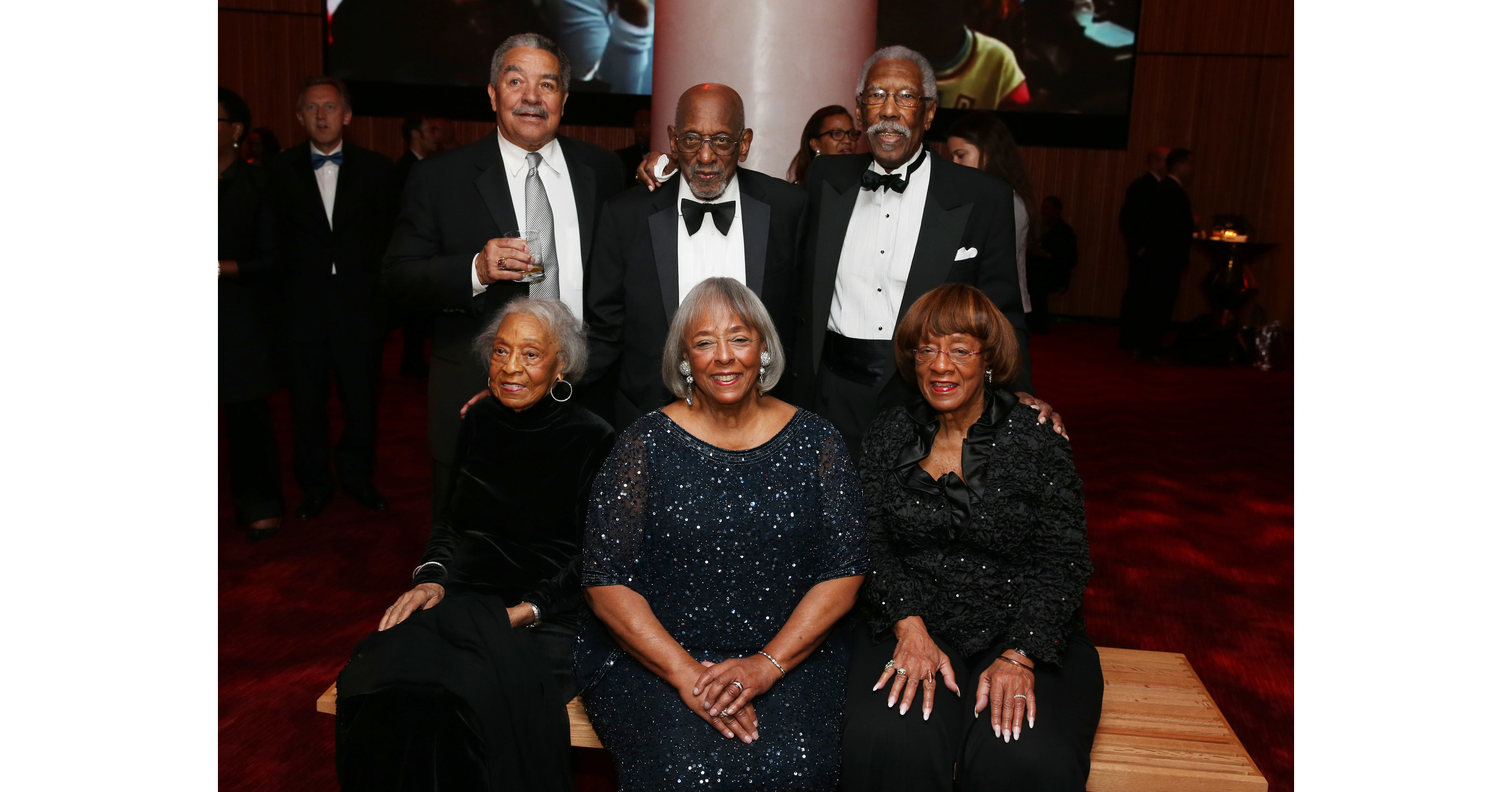 Jesse Owens Family Daughters Help Bring Jesse Owens To Life In New