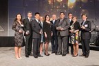 Toronto Top Thinkers Honoured at 2nd Annual Leaders Circle Recognition Gala