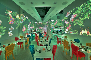 Walter Martino, The Million Dollar Chef, Curates A Mother's Day Experience Like No Other At Kaori