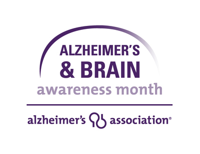 Alzheimer's Association : NYC Chapter Logo - http://www.alz.org/nyc/ (PRNewsFoto/Alzheimer's Association) (PRNewsfoto/Alzheimer's Association)
