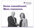 Grant Thornton LLP continues to grow in western Canada, welcoming Lindalee Brougham and company