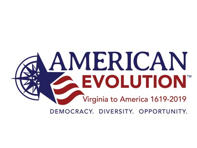 2019 Commemoration AMERICAN EVOLUTION (PRNewsfoto/2019 Commemoration)