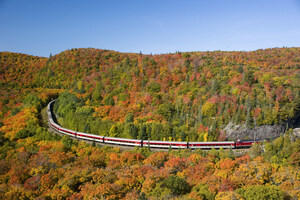 La collection d'expériences canadiennes distinctives s'enrichit de deux nouvelles aventures immersives