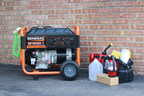 The Power of Preparation: Generac Power Systems Issues New Rules for Hurricane Readiness