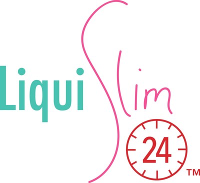 Introducing LiquiSlim 24, a brand new weight loss drop that uniquely addresses The Psychology of Weight Loss™.