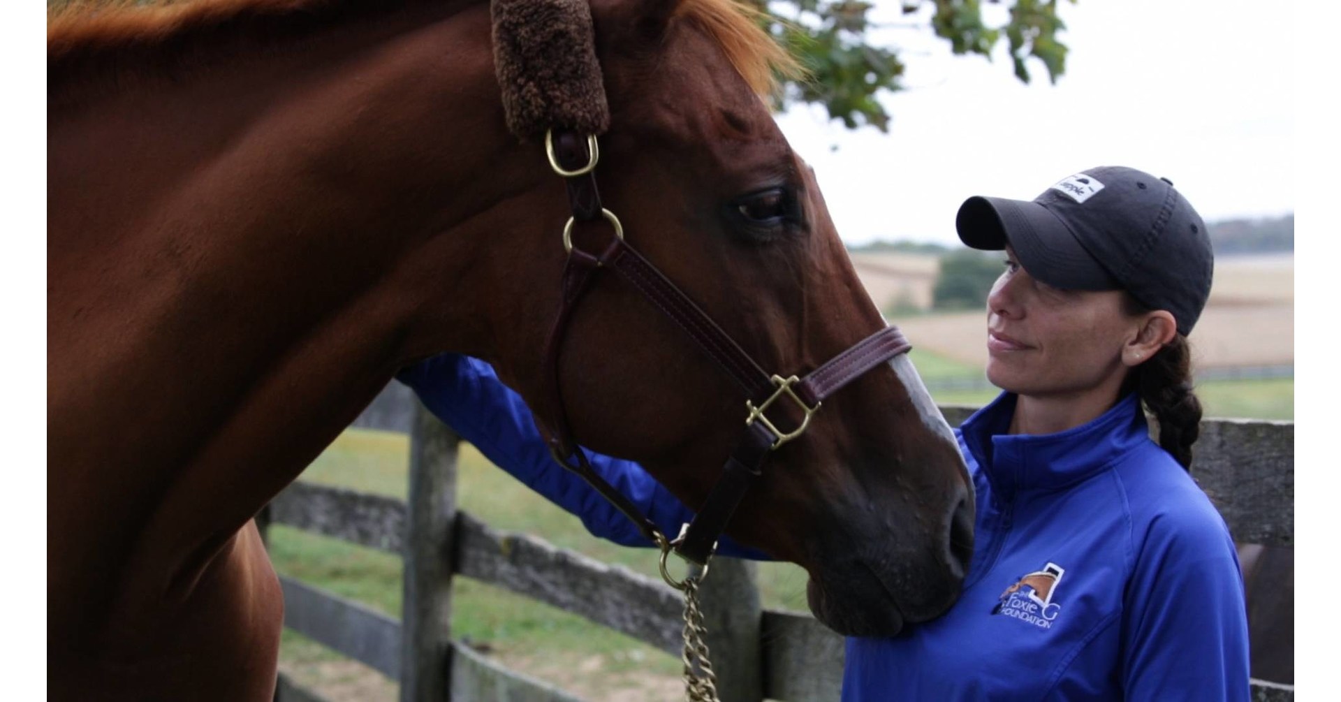 AwardWinning Documentary "From the Kill Pen," Exposing the Horse