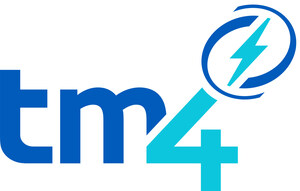 TM4 INC. et CUMMINS INC. annoncent leur collaboration pour le développement d'un groupe motopropulseur hybride rechargeable