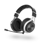 LucidSound® Announces the Officially Licensed LS35X Wireless Gaming Headset, the First That Directly Connects to Xbox One, Project Scorpio, and Windows 10