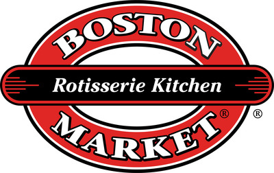 (PRNewsfoto/Boston Market)