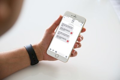 Pizza Hut launches new delivery tracker with real-time text updates on order status, making it easier to get a great pizza.