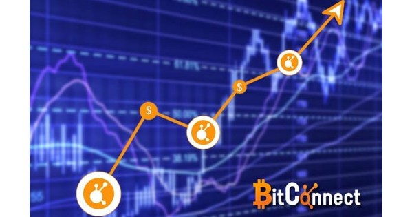 BitConnect Coin Sees Massive Growth Amid a Surge in Adoption - PR Newswire (press release)